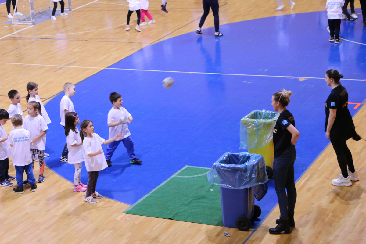 Dječji festival sporta rijeka 5