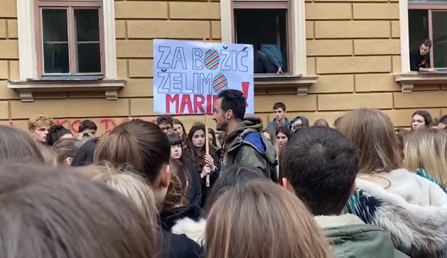Marin Miletić Marin Miletić