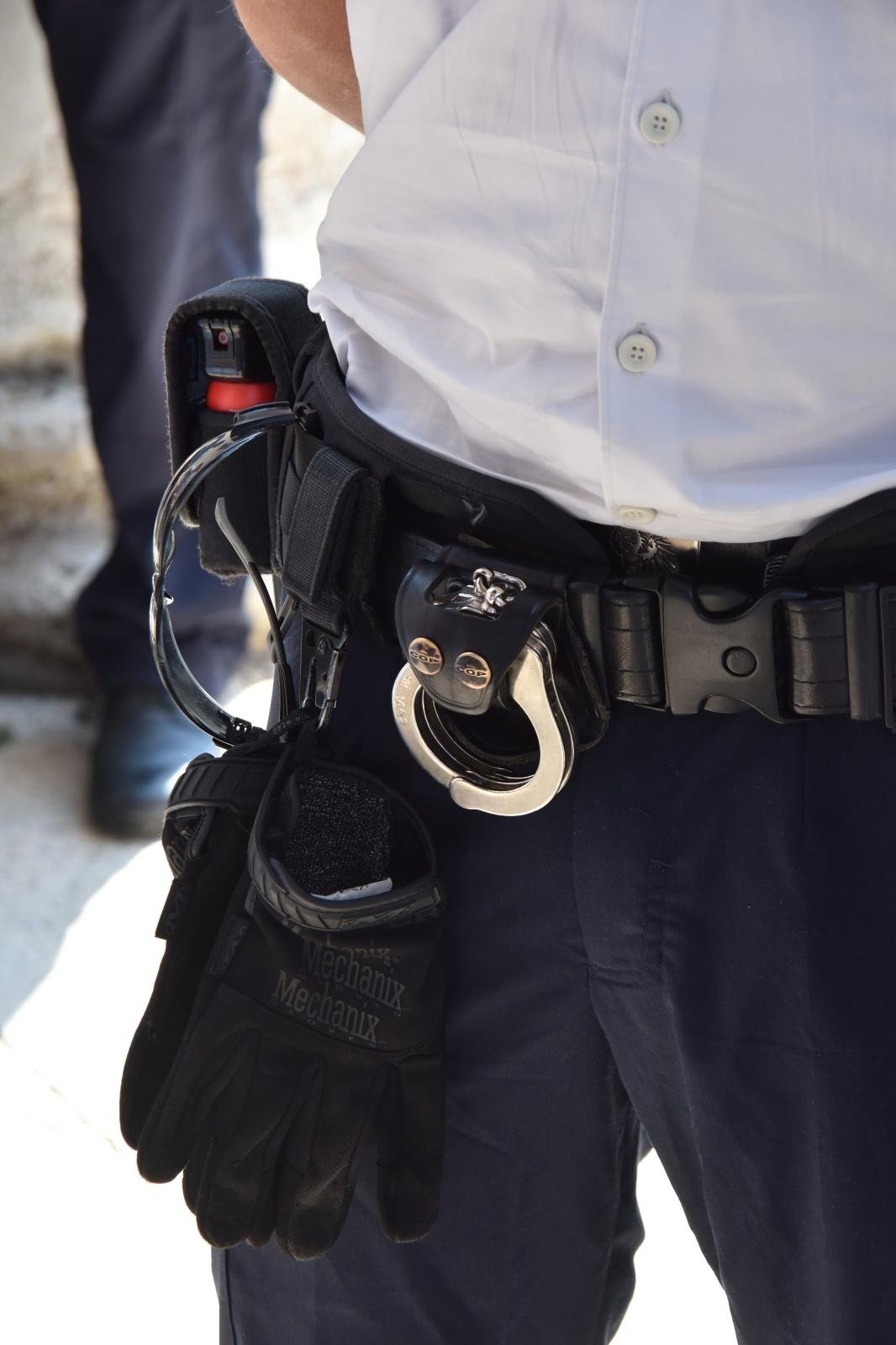 Pula: Na području PU Istarske i ove će sezone boraviti strani policijski službenici