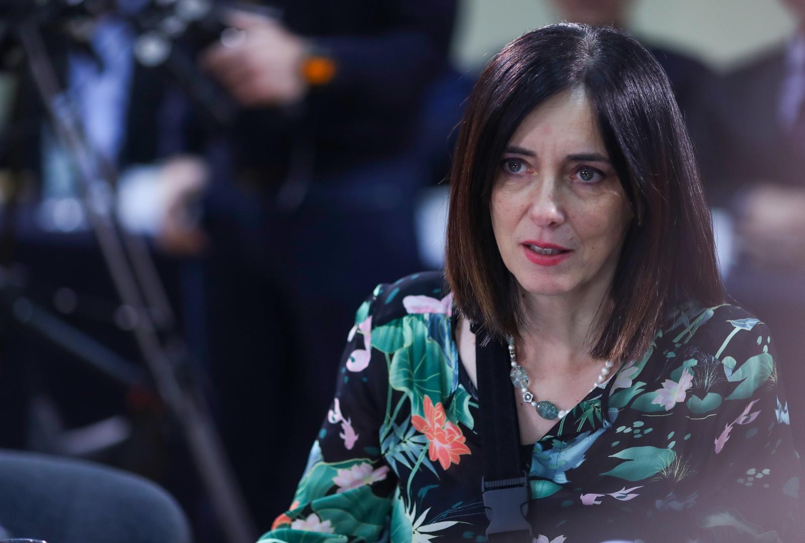 Krapina: Sjednica Vlade RH održana u Pučkom otvorenom učilištu