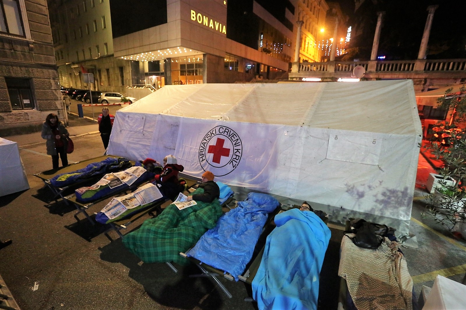 Akciji “Jedna noć pod zvijezdama” pridružila se i Rijeka