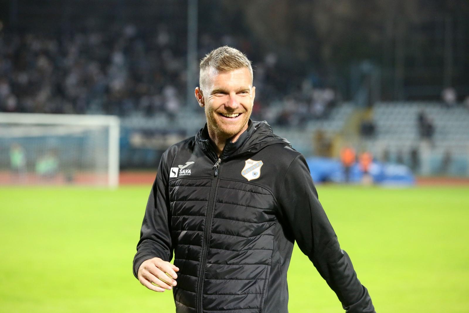 HNK Rijeka odigrala prijateljsku utakmicu s HŠK Zrinjski iz Mostara