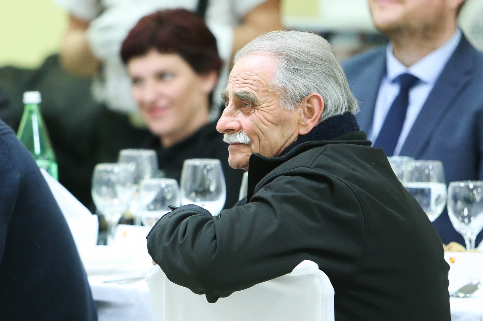 Krapina: Predsjednica RH prisustvovala skupštini Županijske udruge uzgajivača konja