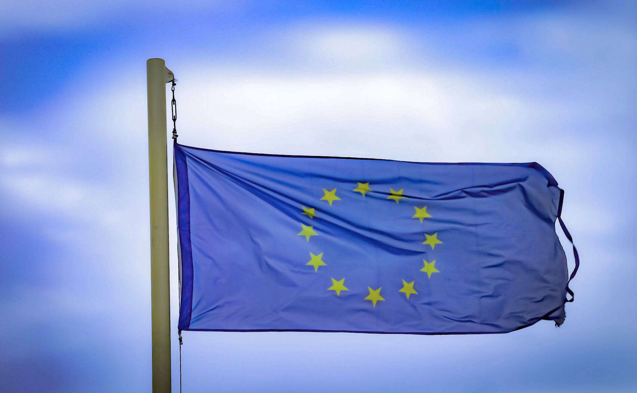 ZASTAVA EU