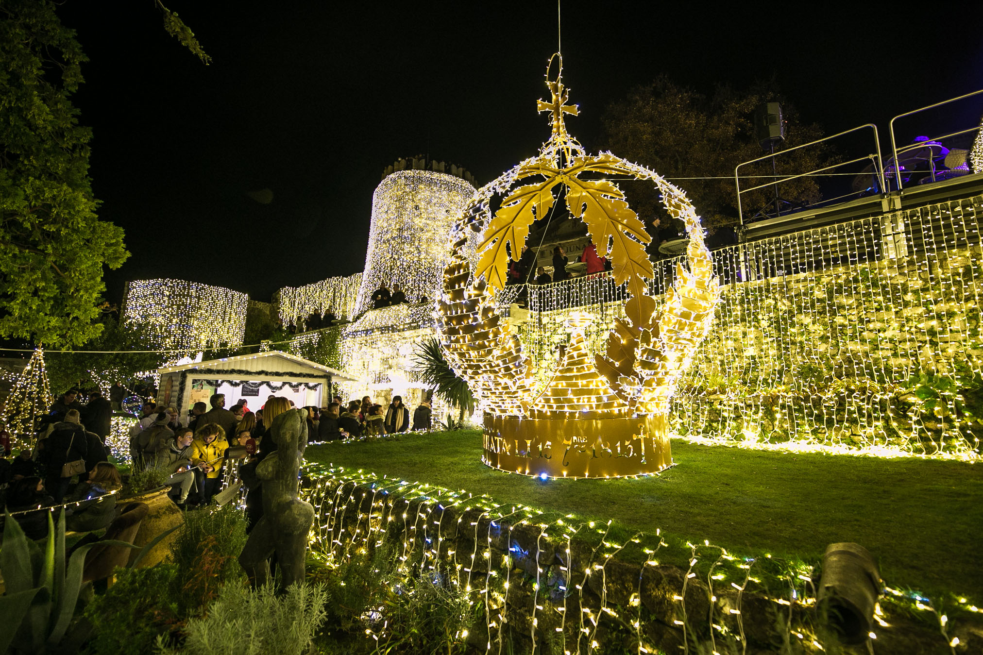 advent na gradini advent na gradini