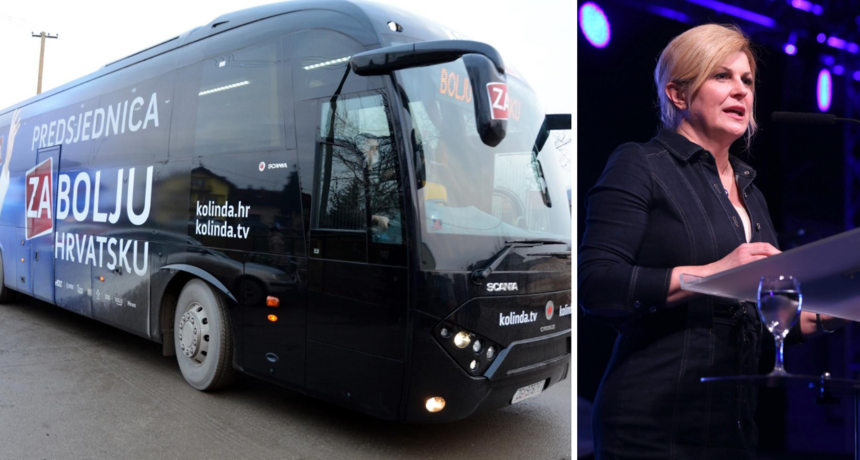 autobus kolinda pixsell autobus kolinda pixsell