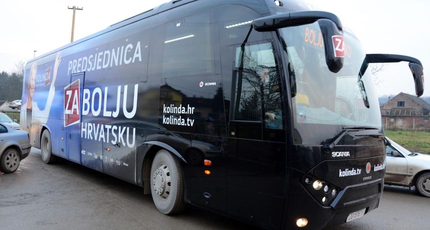 autobus kolinda autobus kolinda