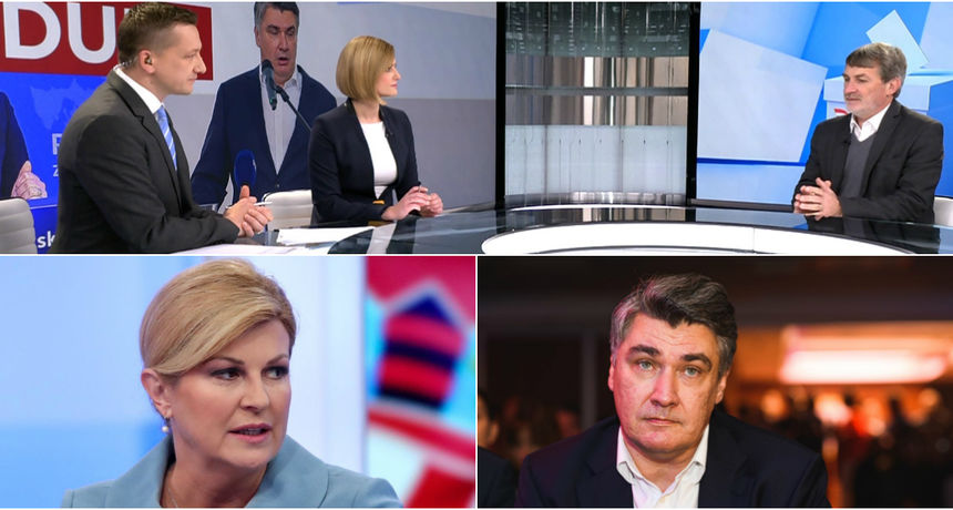 debata ivica relković