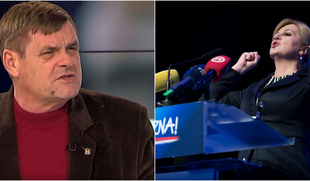 drazen lalic kolinda grabar kitarovic