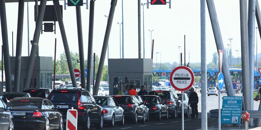 granica policija željko lukunić pixsell