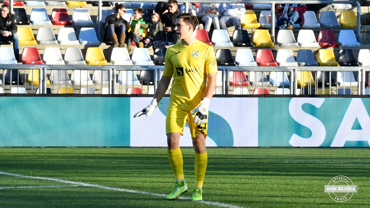 ivor pandur