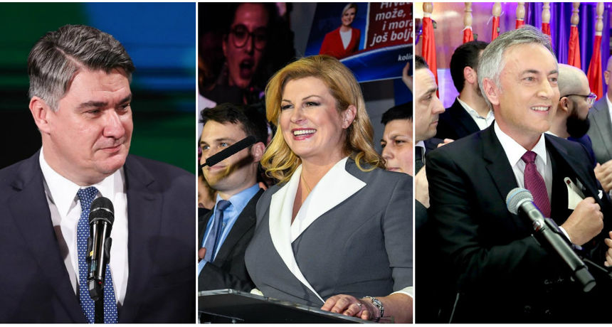 izbori zoran kolinda miroslav izbori zoran kolinda miroslav