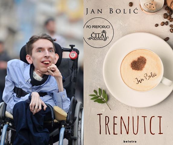 jan bolić promocija