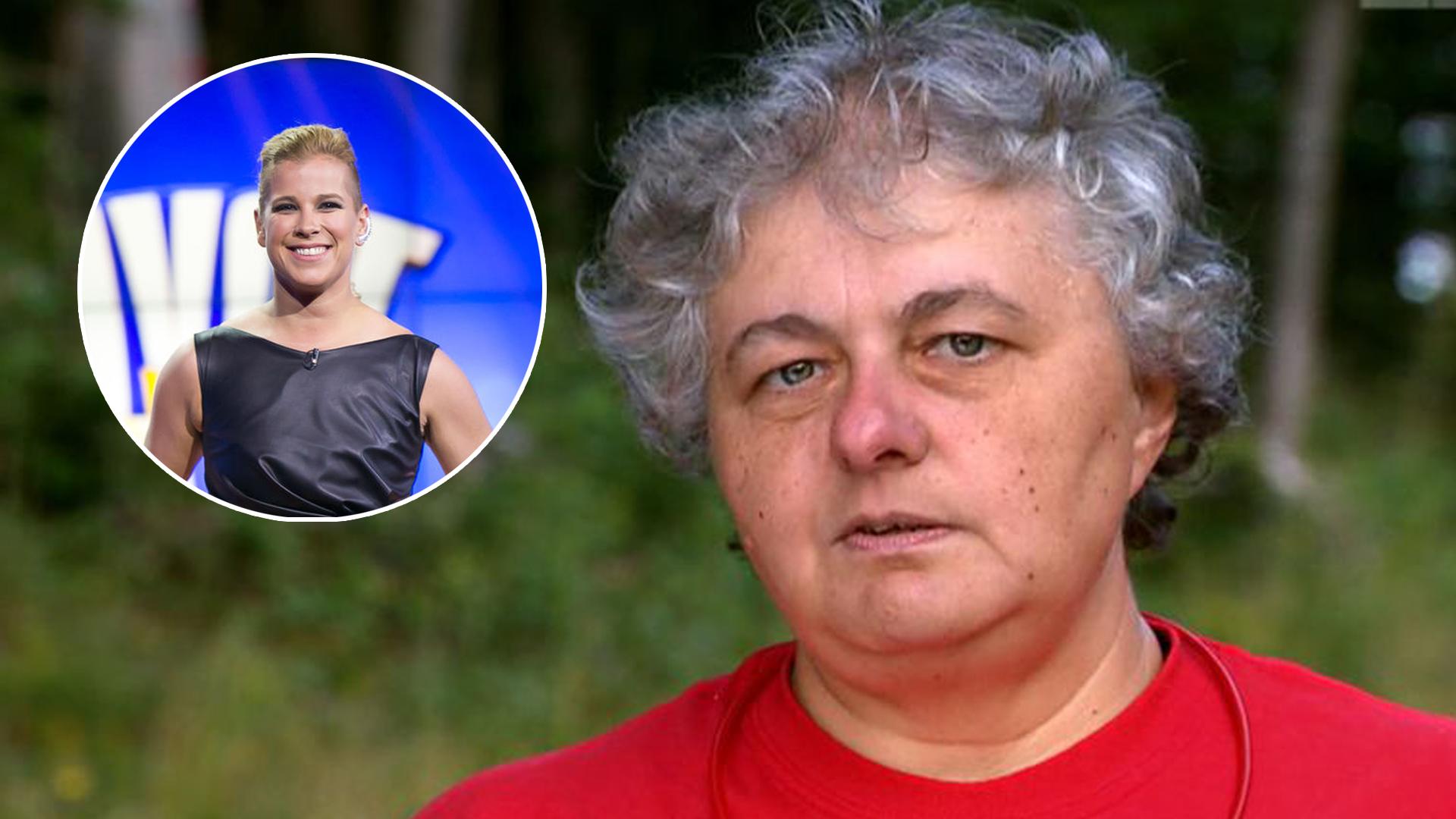 julija nema krevet