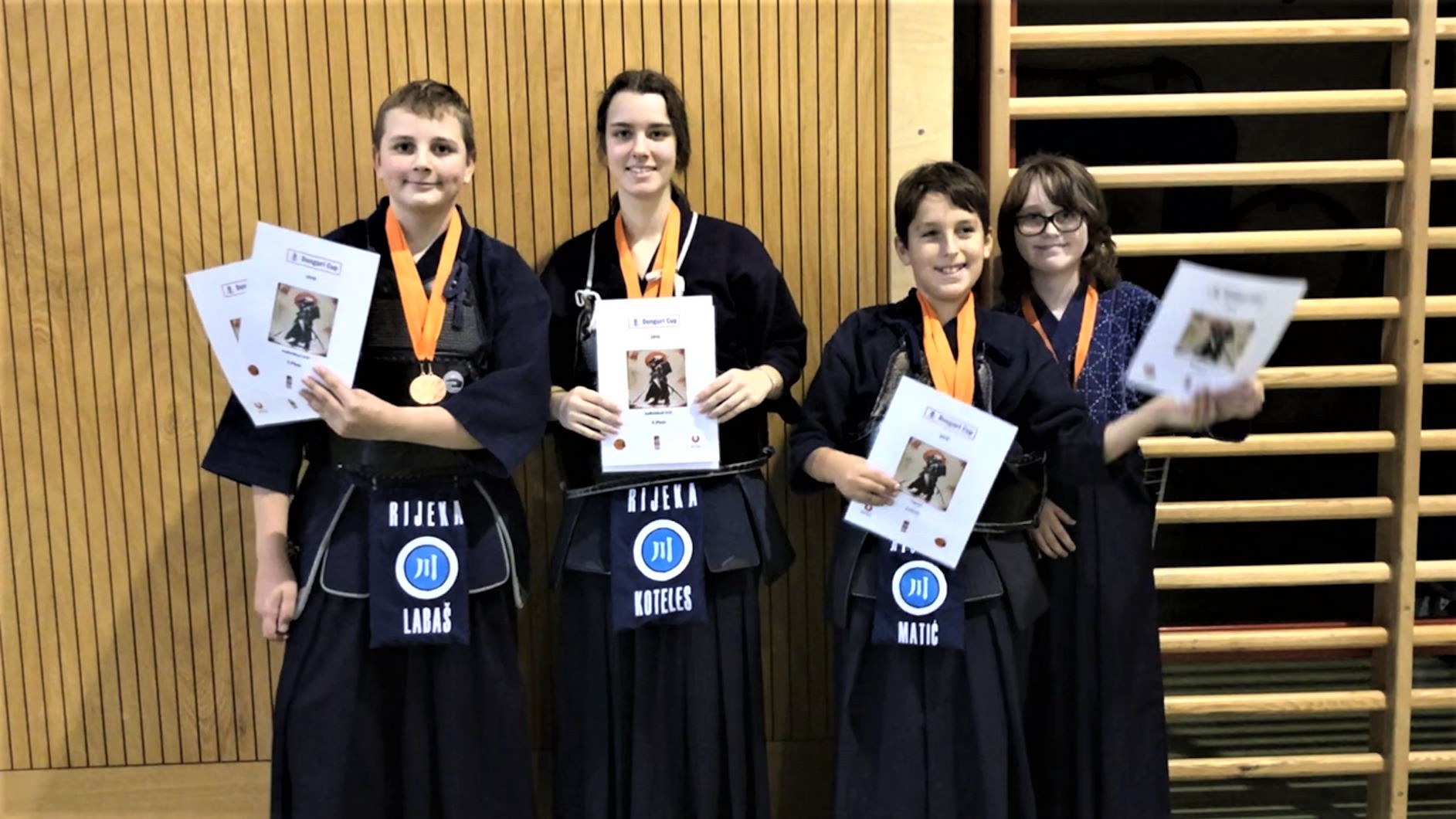 kendo salzburg medalje