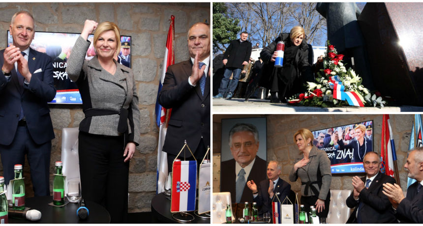 kolinda-grabar-kitarovic-split