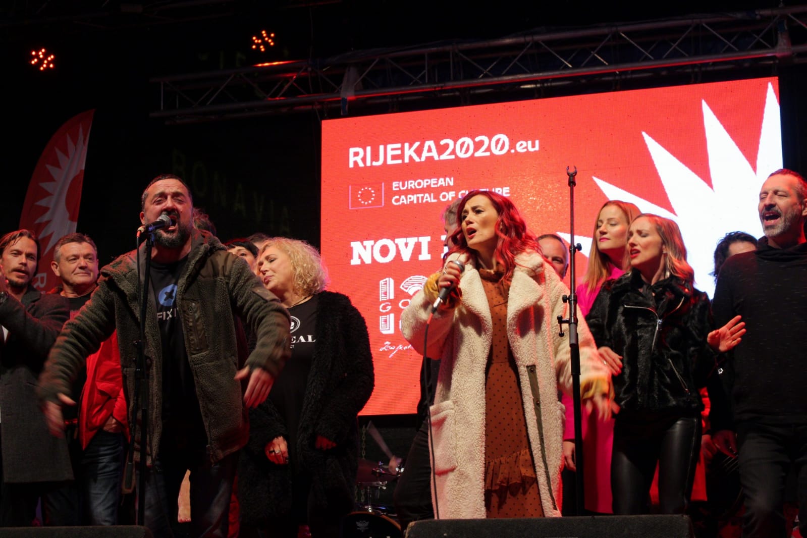 koncert moj grad 66 koncert moj grad 66