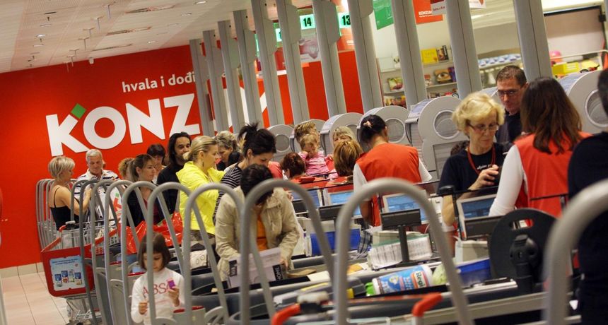 konzum