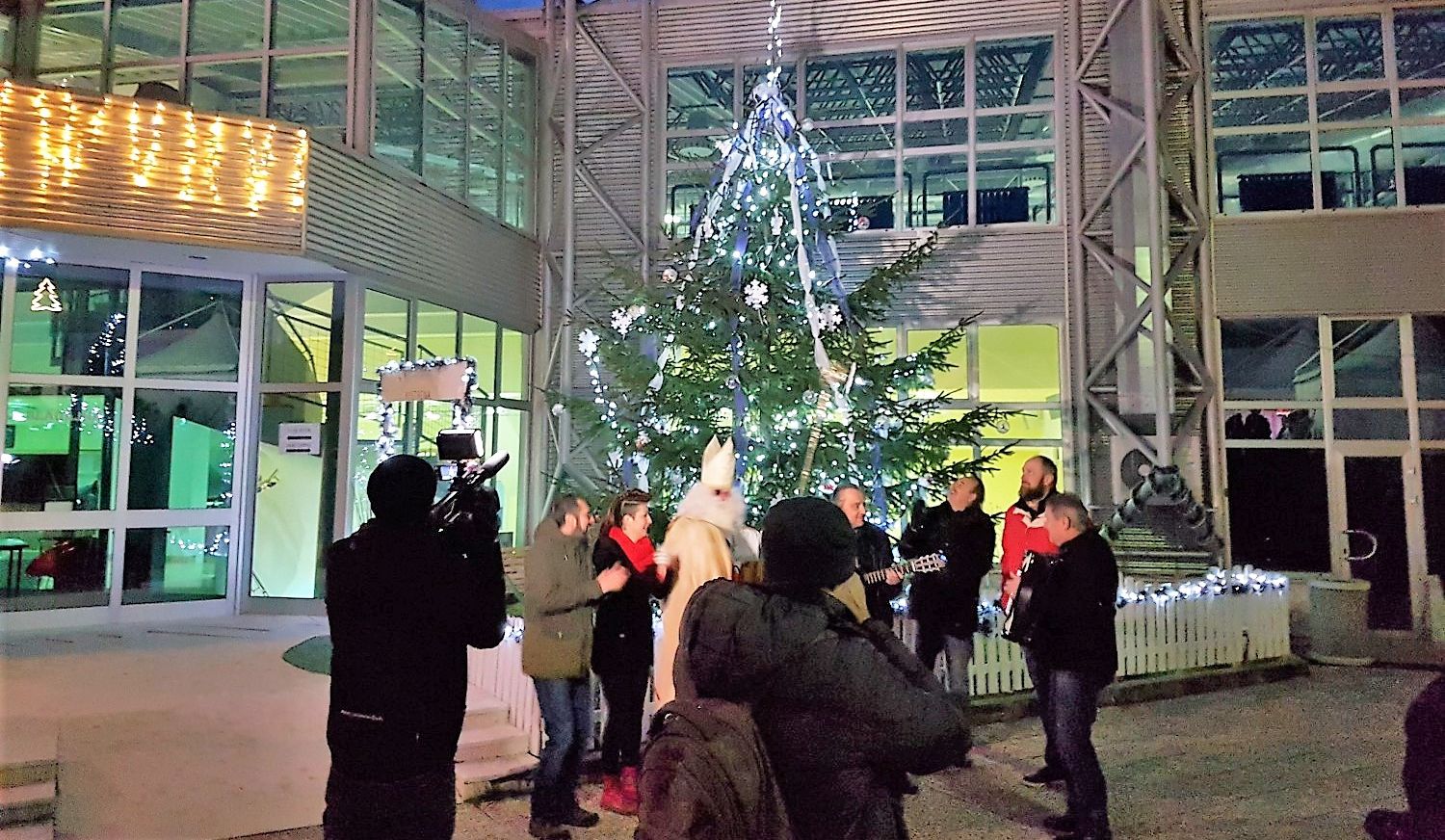 mikulna kostrena 2018 mikulna kostrena 2018