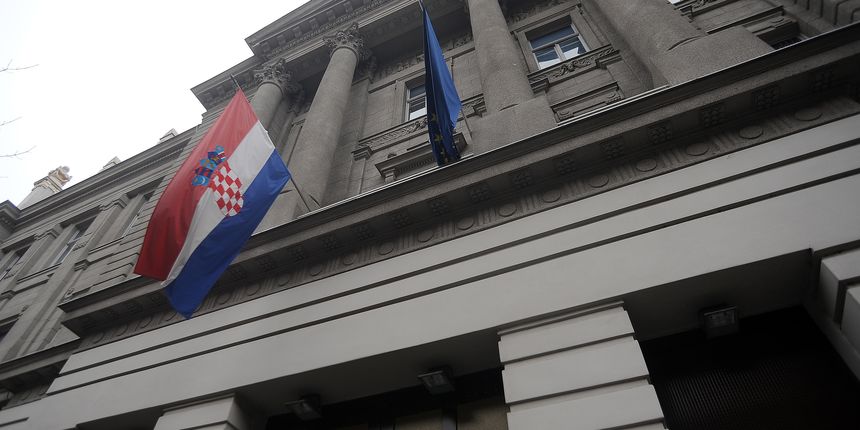 ministarstvo financija