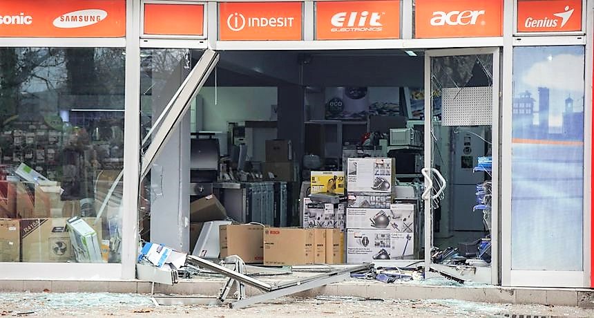 nesreća banja luka dejan rakita pixsell