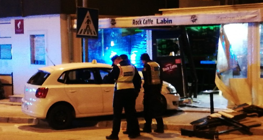 nesreća labin 1 nesreća labin 1