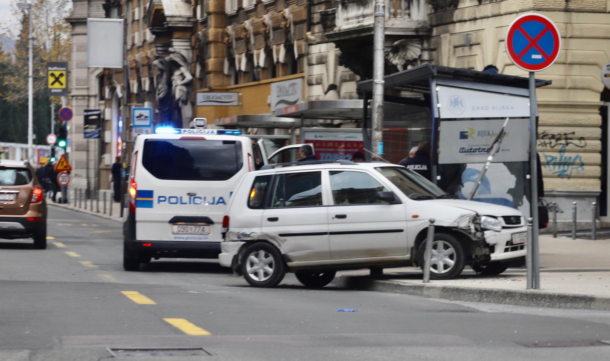 nesreća žabica 9 nesreća žabica 9