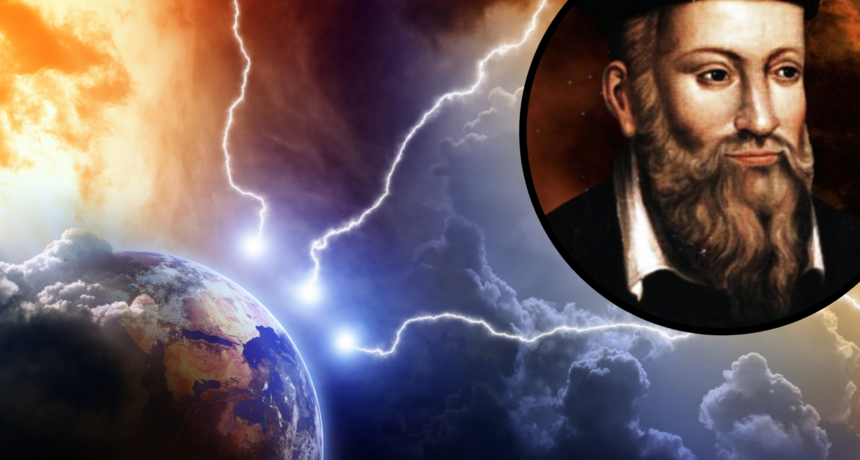 nostradamus