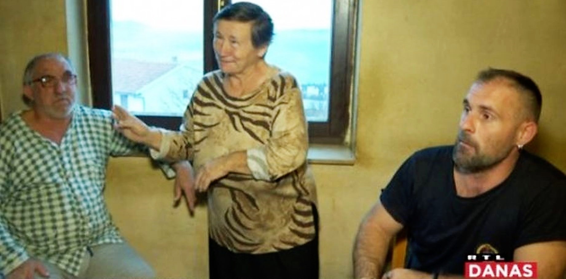 obitelj pomoć bez struje