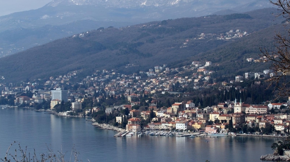 opatija panorama goran pixsell opatija panorama goran pixsell