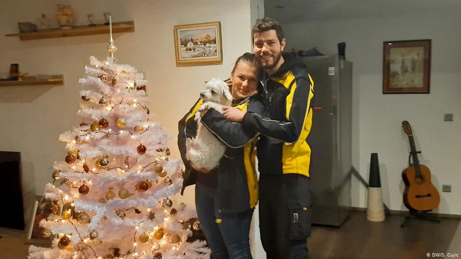 paljug njemačka pošta dw paljug njemačka pošta dw