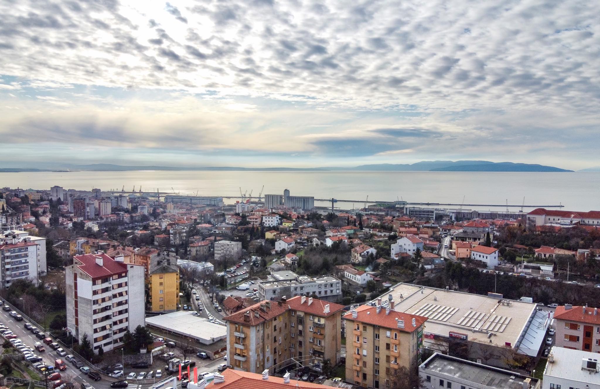 rijeka panorama vrijeme andrej