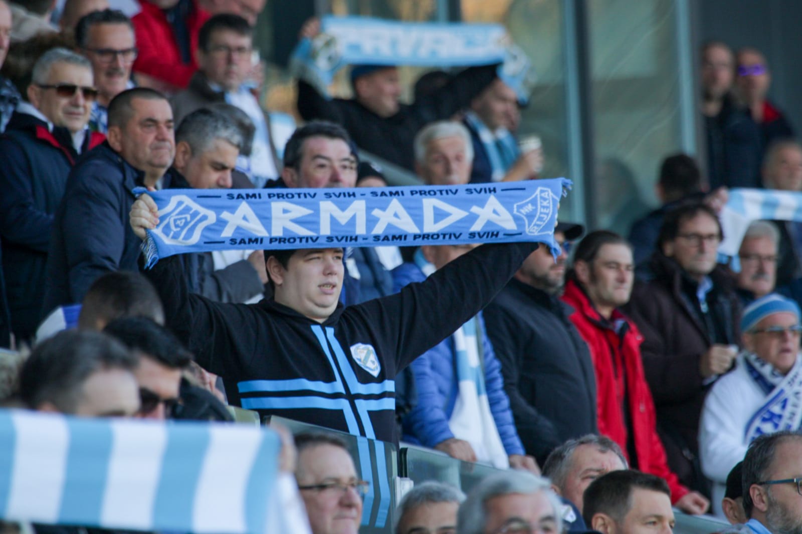 rijeka varađdin navijači 9 rijeka varađdin navijači 9