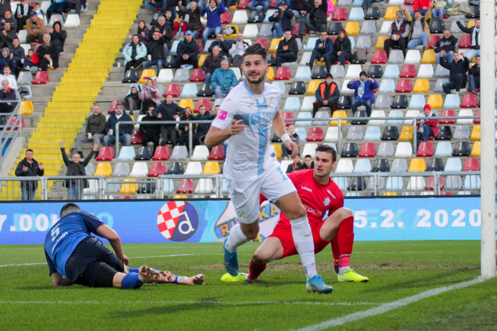 rijeka varaždin 111