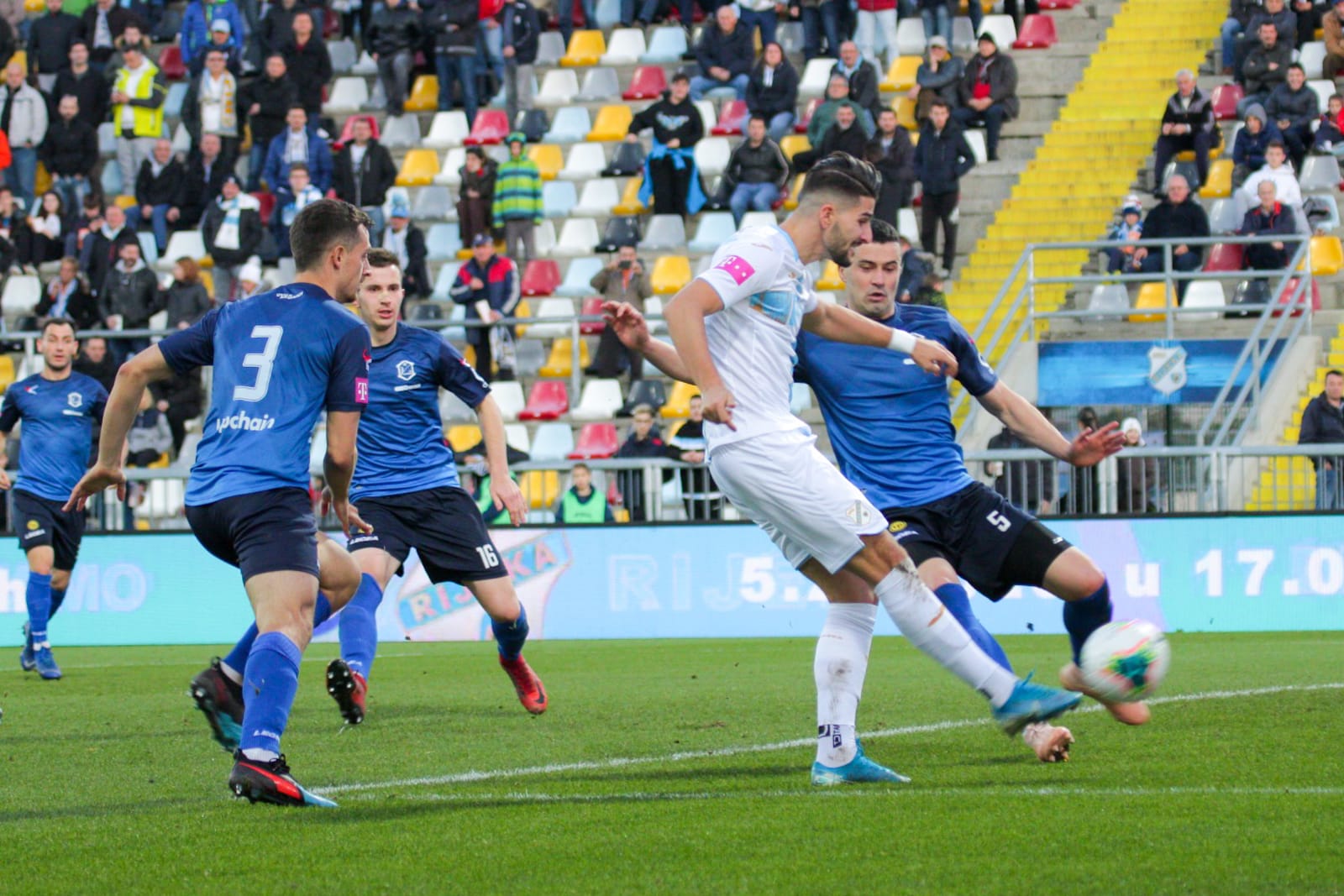 rijeka varaždin 88
