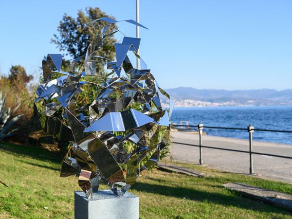 Foto: Grad Opatija Foto: Grad Opatija