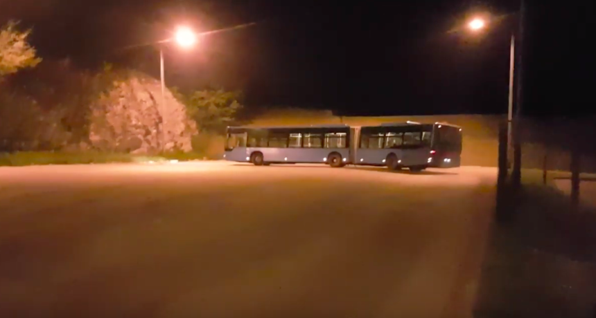 zet autobus
