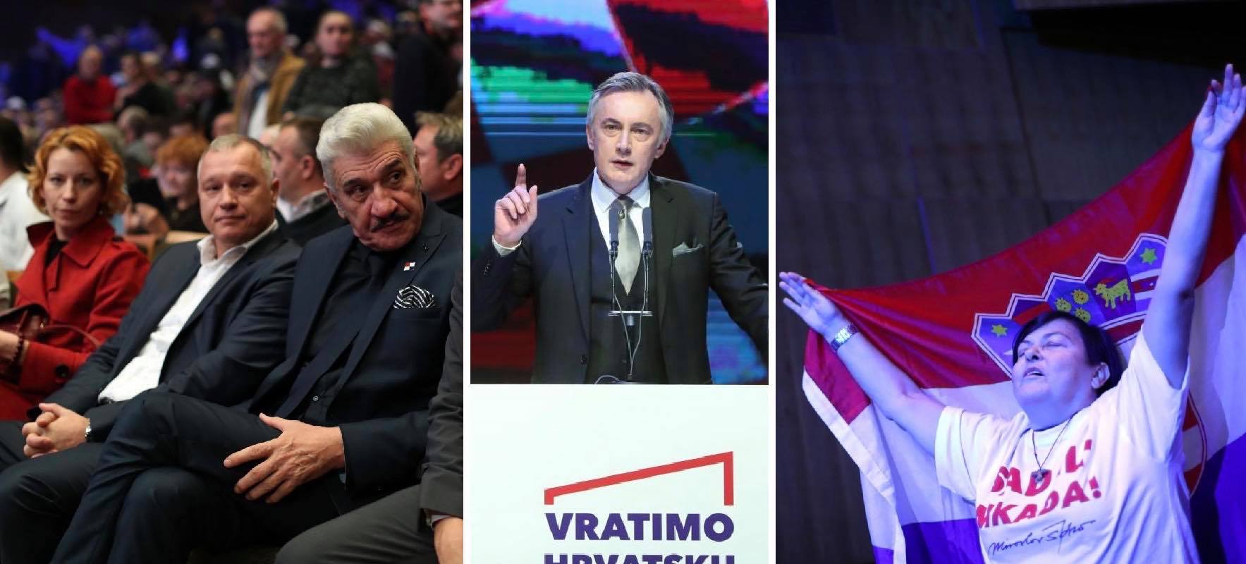 ŠKORO IZBORI ŠKORO IZBORI