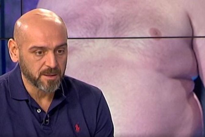 Život na vagi pobjednik roko