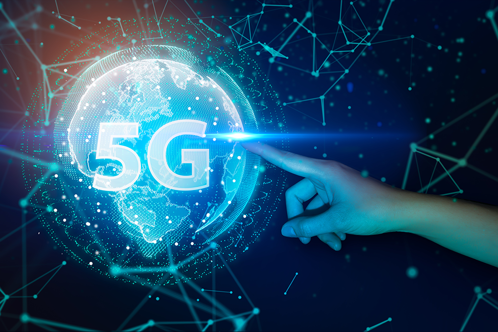 5G MREŽA
