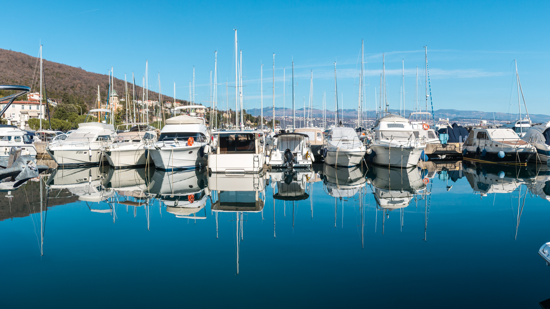 ACI Marina Opatija-11