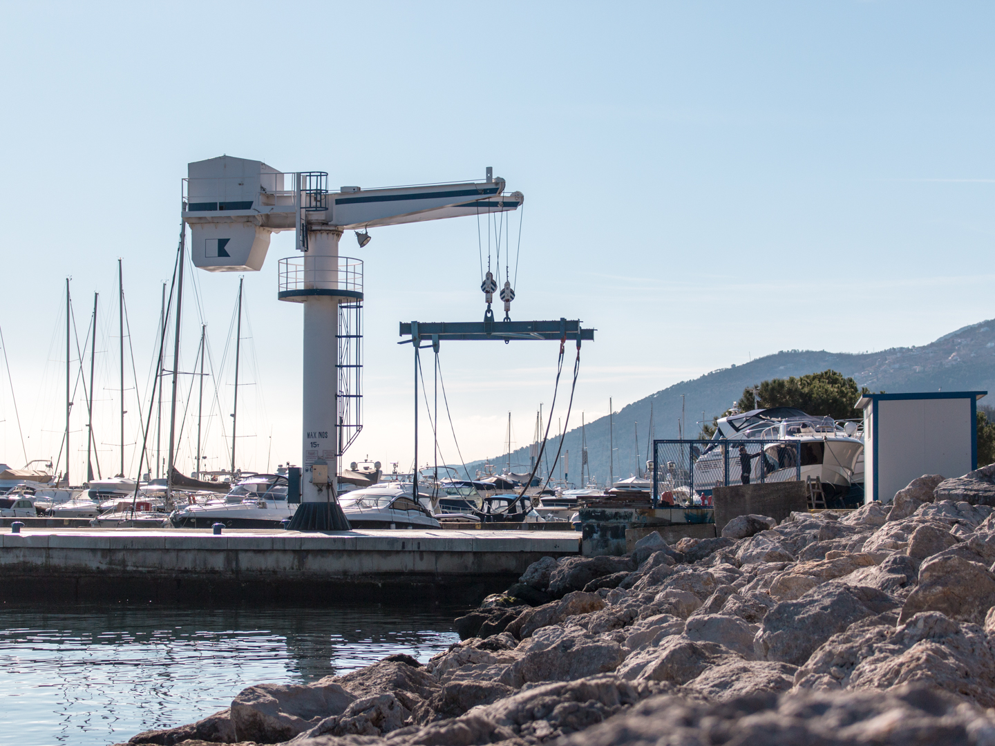 ACI Marina Opatija-2