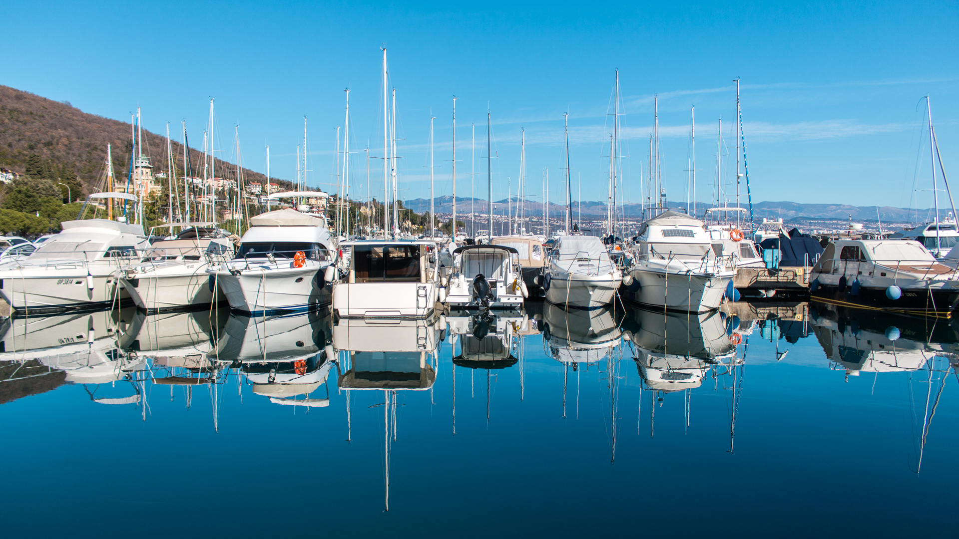 ACI Marina Opatija-7