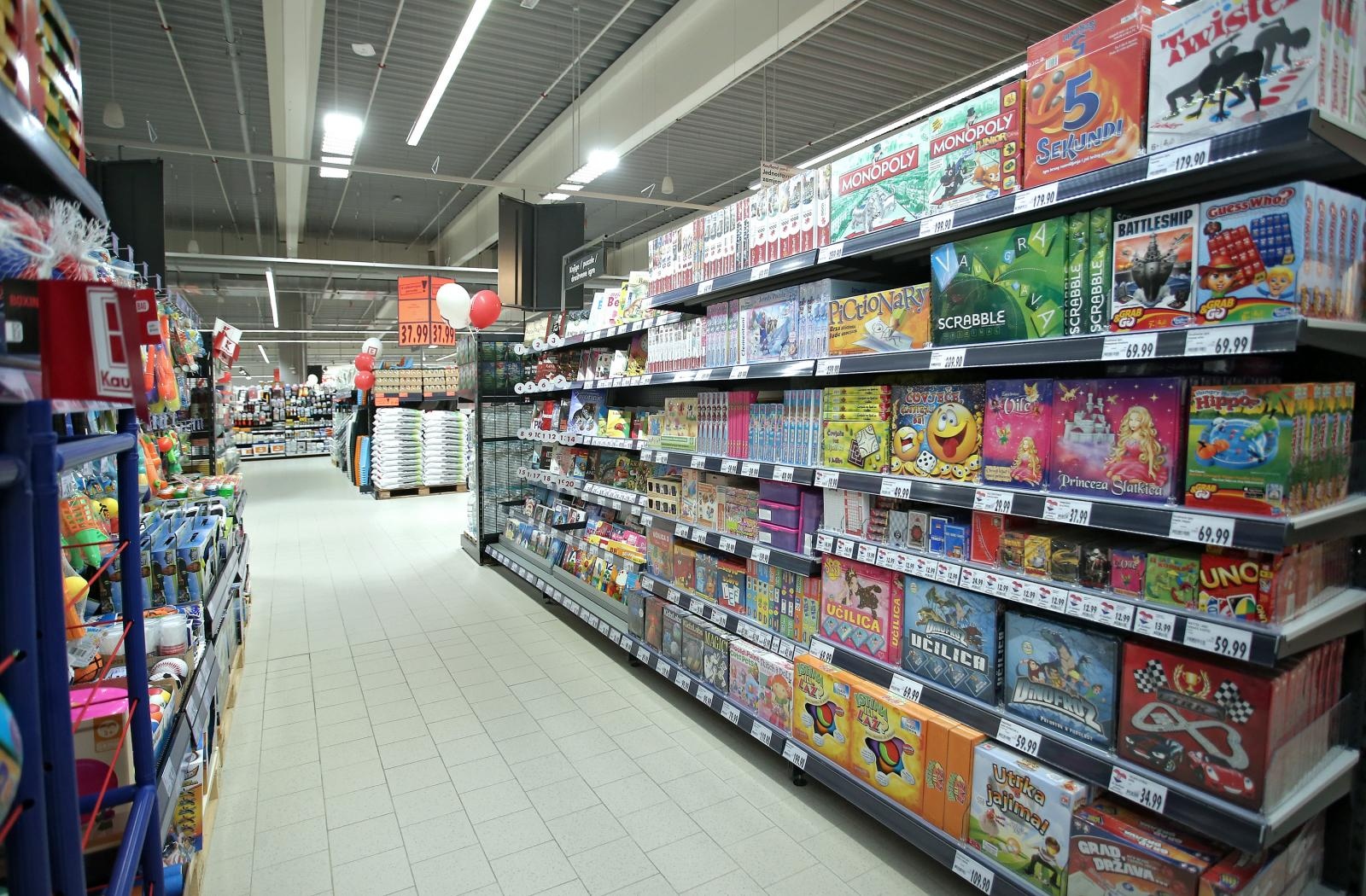 Kaufland