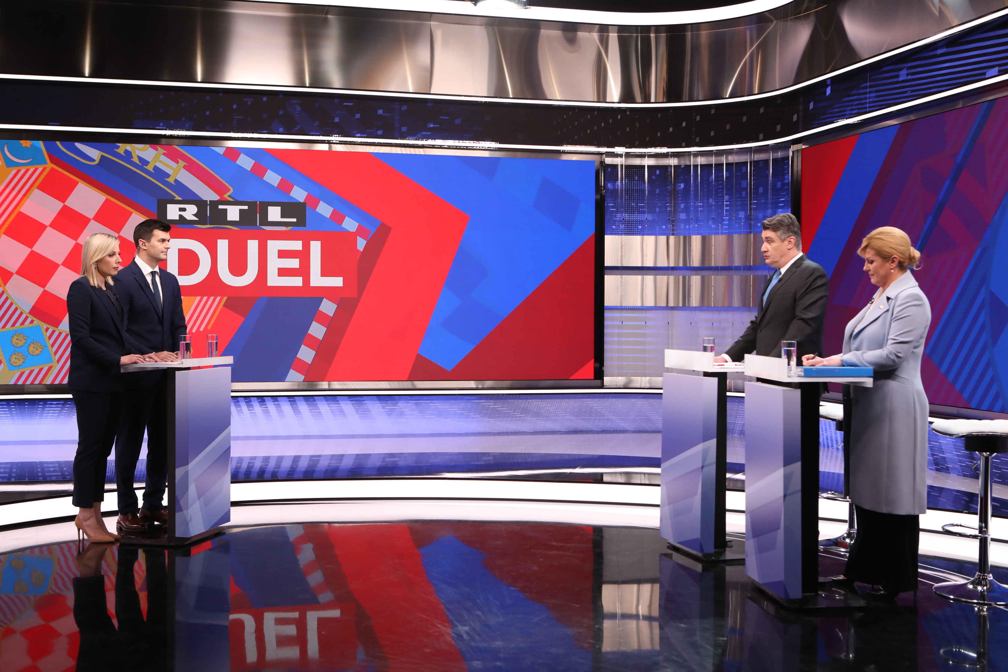 RTL Duel