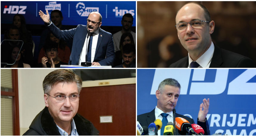 andrej plenkovic davor ivo stier milijan brkic