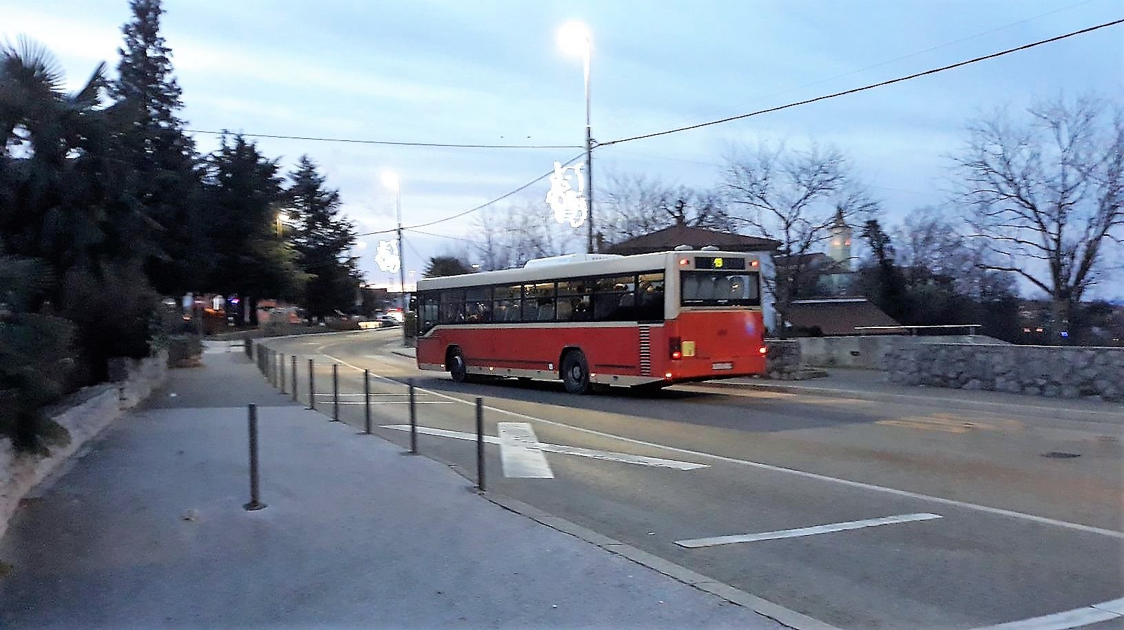 autobus autotrolej viškovo autobus autotrolej viškovo