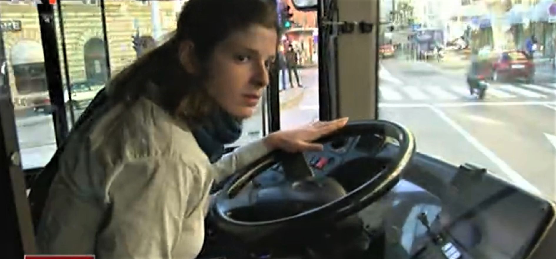 autottrolej vozačica 2 autottrolej vozačica 2