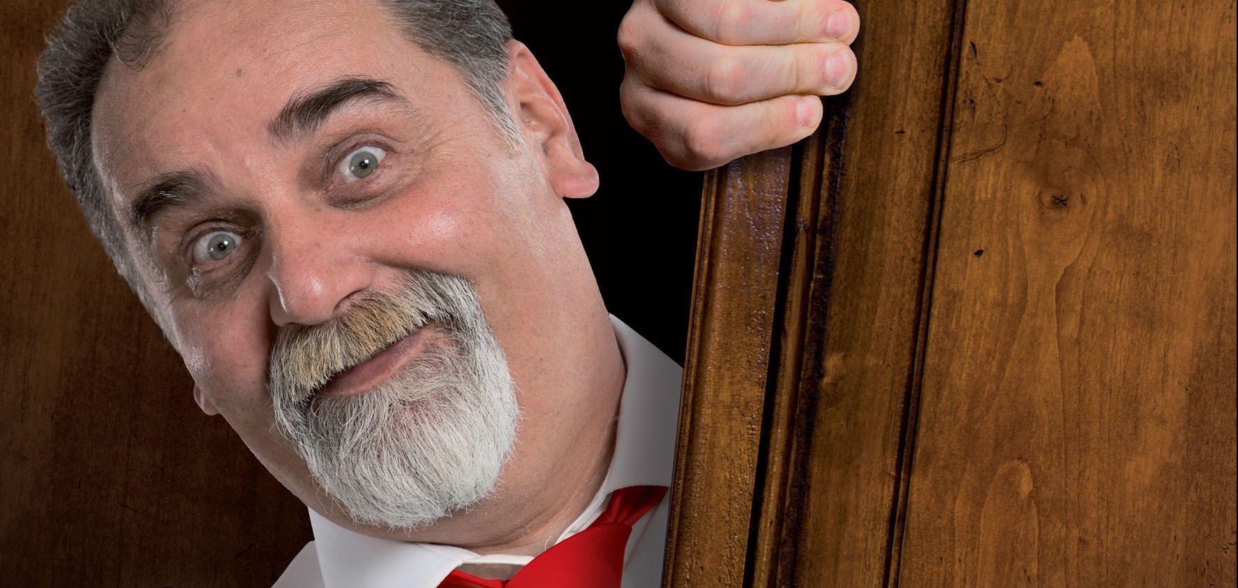 Željko Pervan Izlazak iz ormara WEB Željko Pervan Izlazak iz ormara WEB