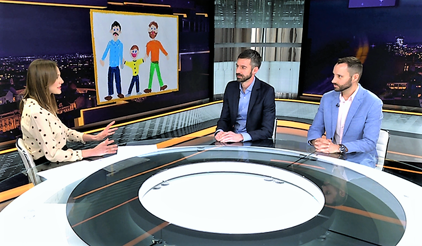 gay-udomitelji RTL